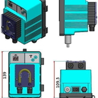 Автоматическая станция дозирования MP1-SPEEDY pH